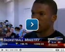 Crossover International on 9News