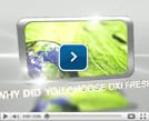 Oxi Fresh Customer Service